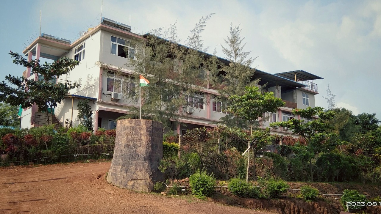 Photo of Outdoor in Gokarna