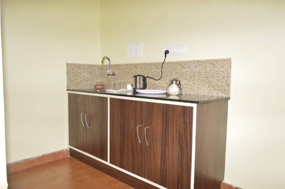 Photo of Kitchen in Katakeri Rural