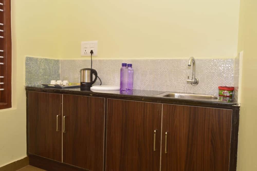 Photo of Kitchen in Katakeri Rural