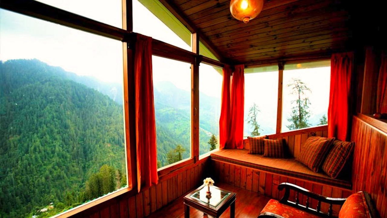 Photo of Bedroom in Shoja