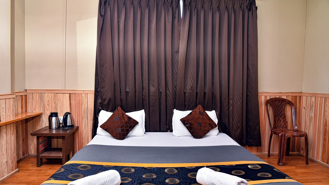 Photo of Bedroom in Mangan
