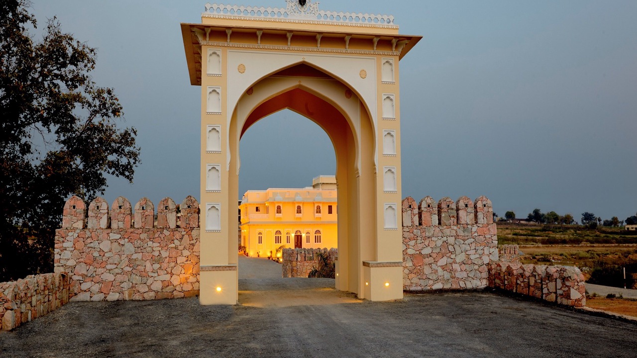 Photo of Outdoor in Lasadia