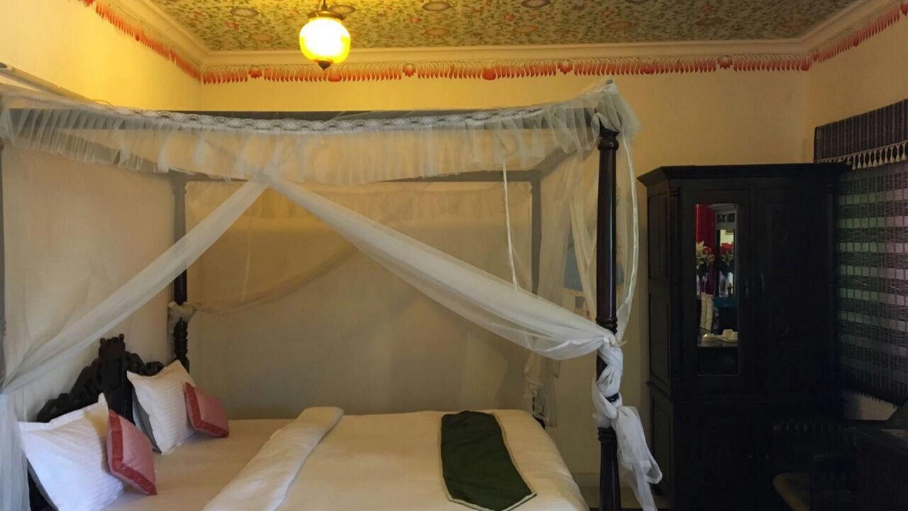 Photo of Bedroom in Hindaun