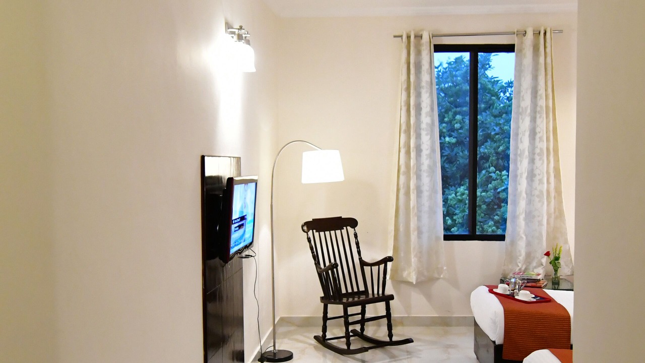 Photo of Bedroom in Bharatpur