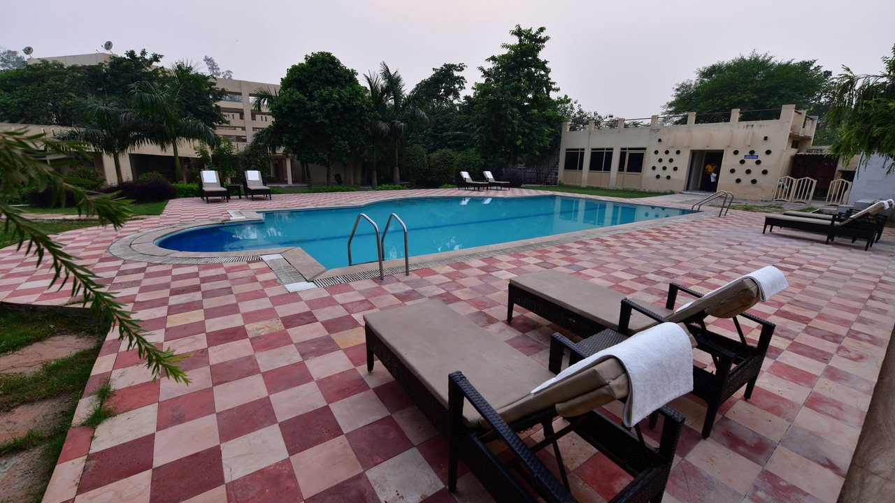 Photo of Outdoor in Bharatpur