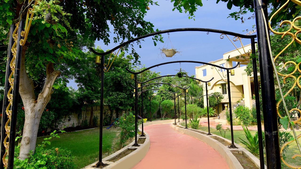 Photo of Outdoor in Bharatpur