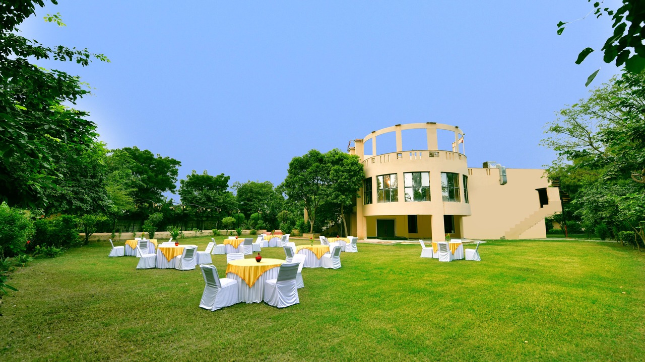 Photo of Outdoor in Bharatpur
