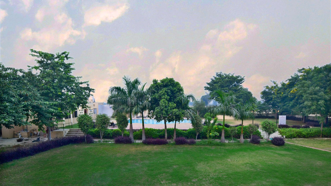 Photo of Outdoor in Bharatpur