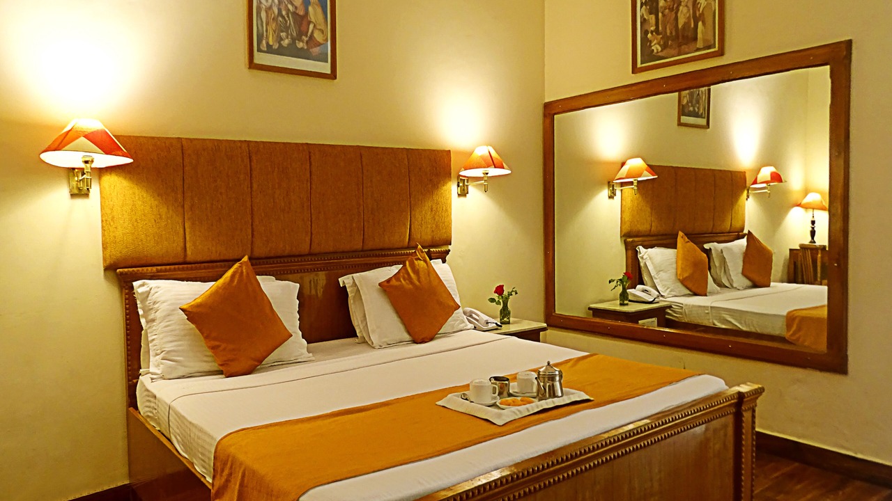Photo of Bedroom in Bharatpur