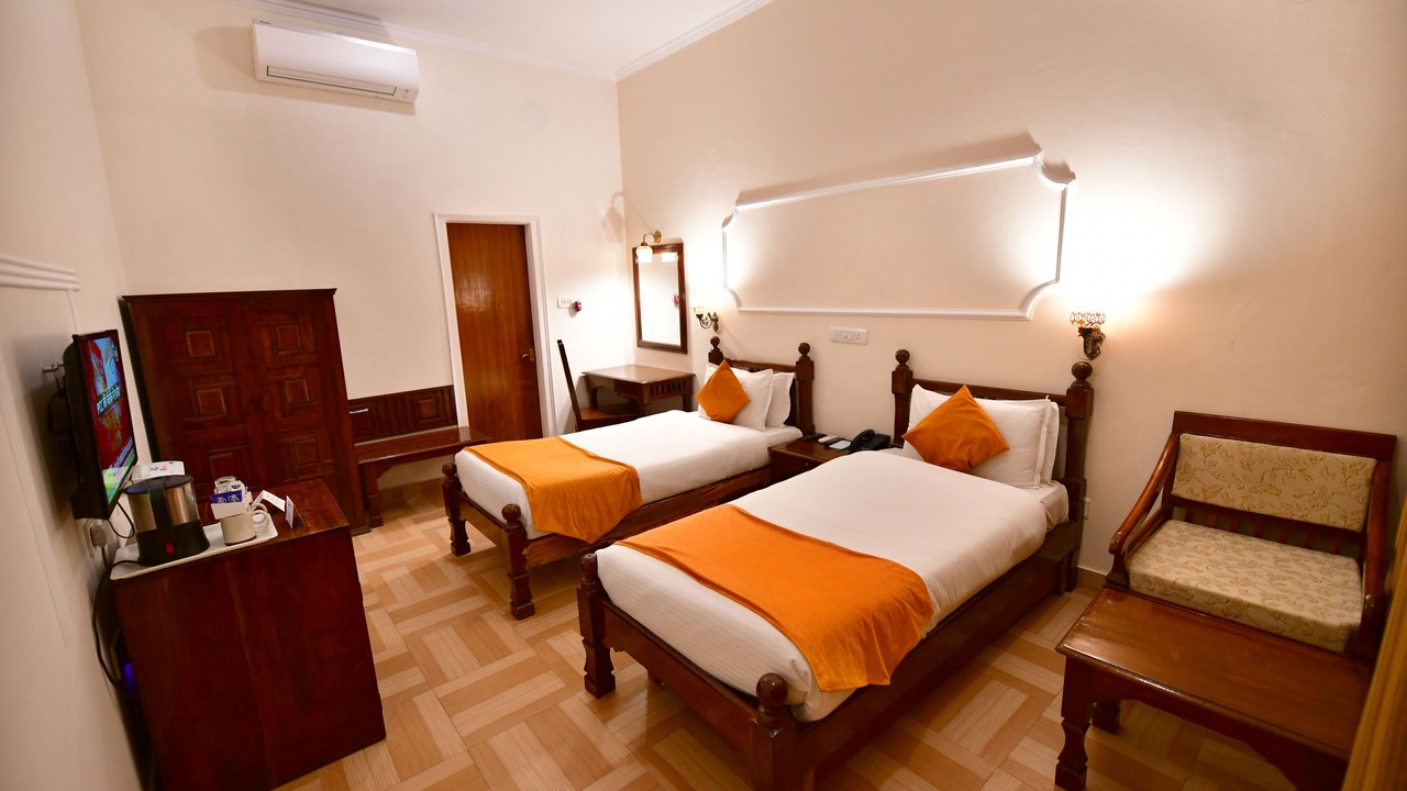 Photo of Bedroom in Bharatpur
