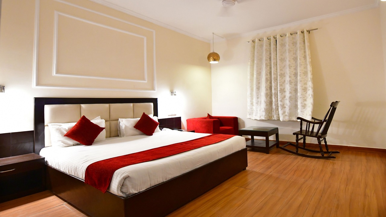Photo of Bedroom in Bharatpur