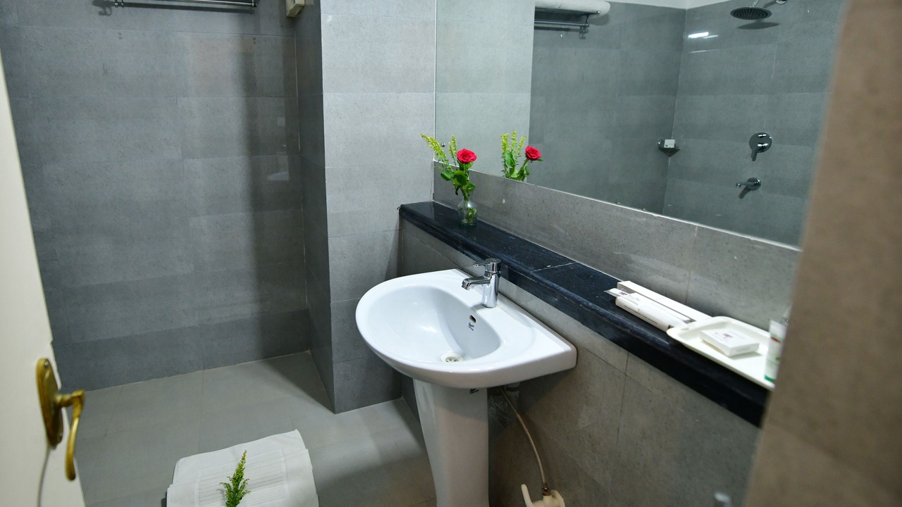 Photo of Bathroom in Bharatpur