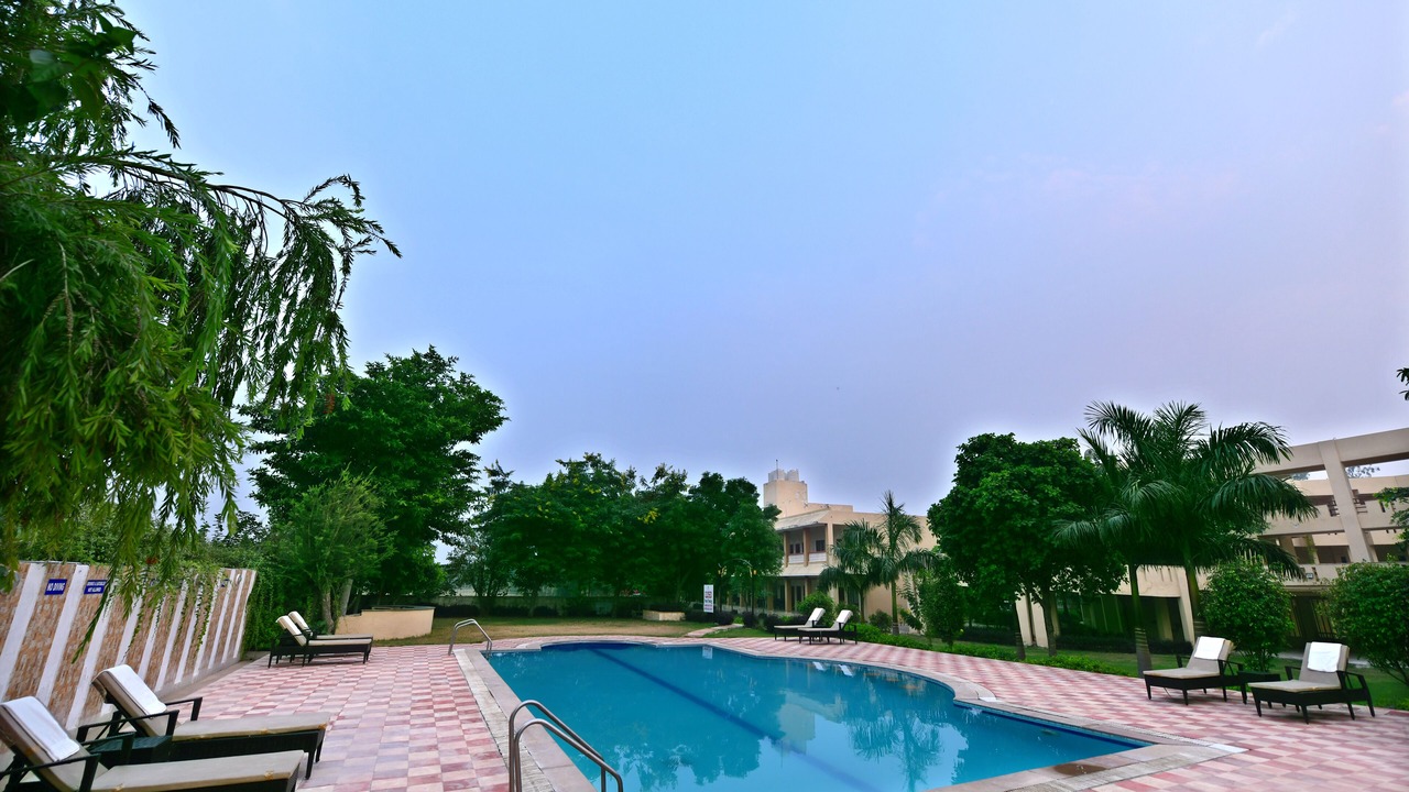 Photo of Outdoor in Bharatpur