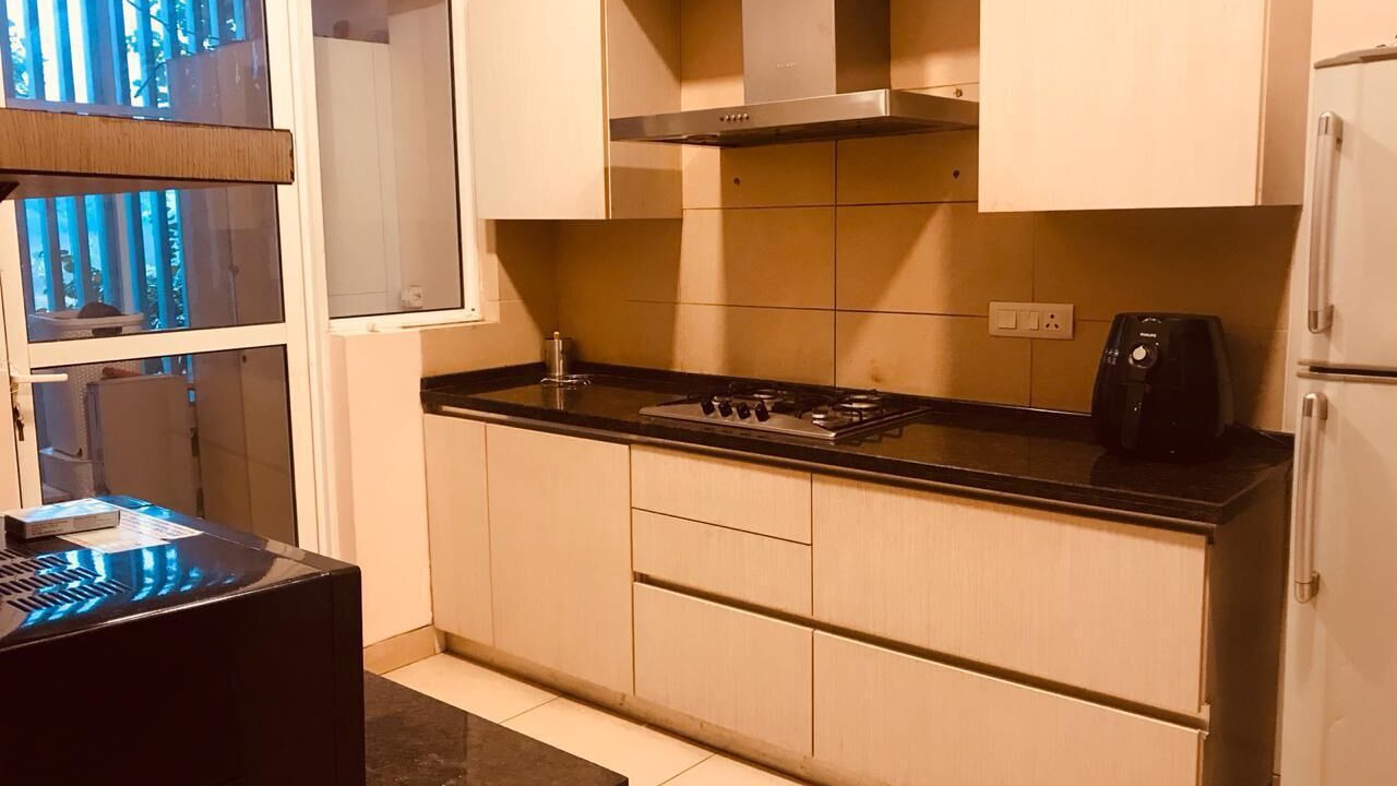 Photo of Kitchen in Ludhiana