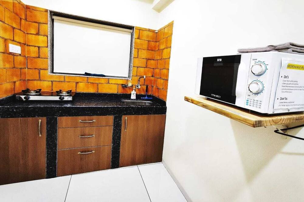 Photo of Kitchen in Altinho