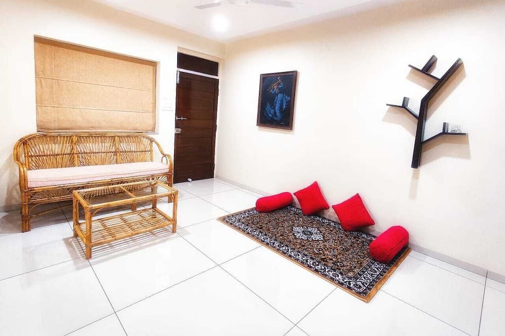 Photo of Livingroom in Altinho
