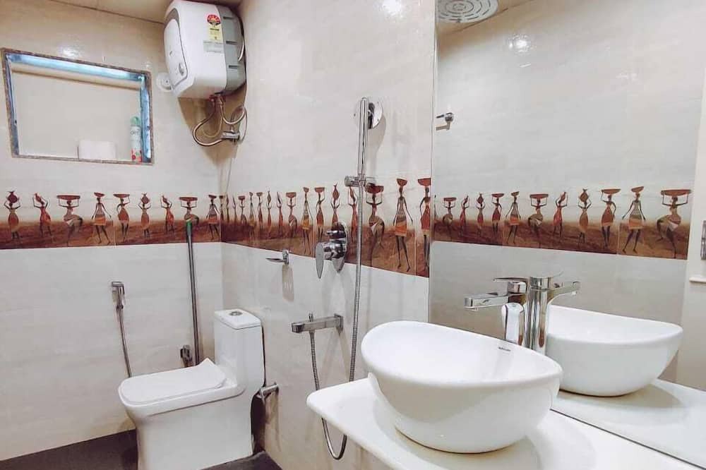 Photo of Bathroom in Altinho