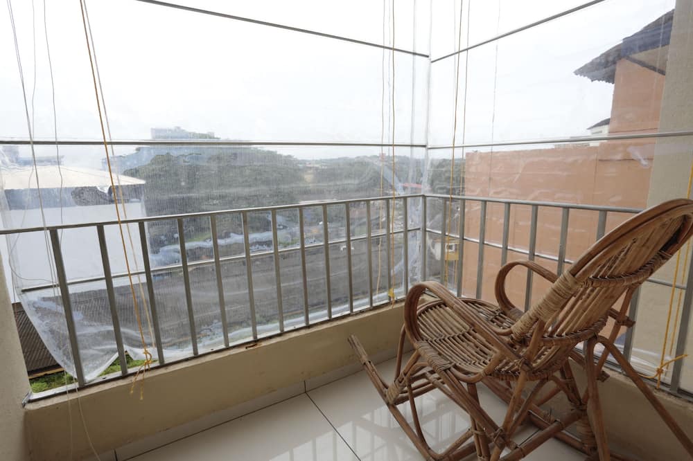 Photo of Patio Balcony in Altinho