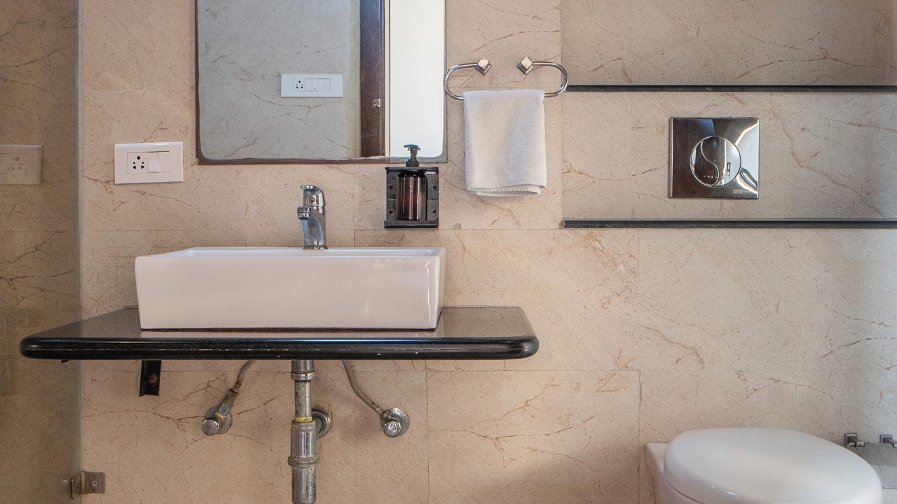 Photo of Bathroom in Khanjipeer