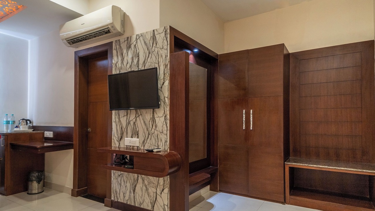 Photo of Bedroom in Khanjipeer