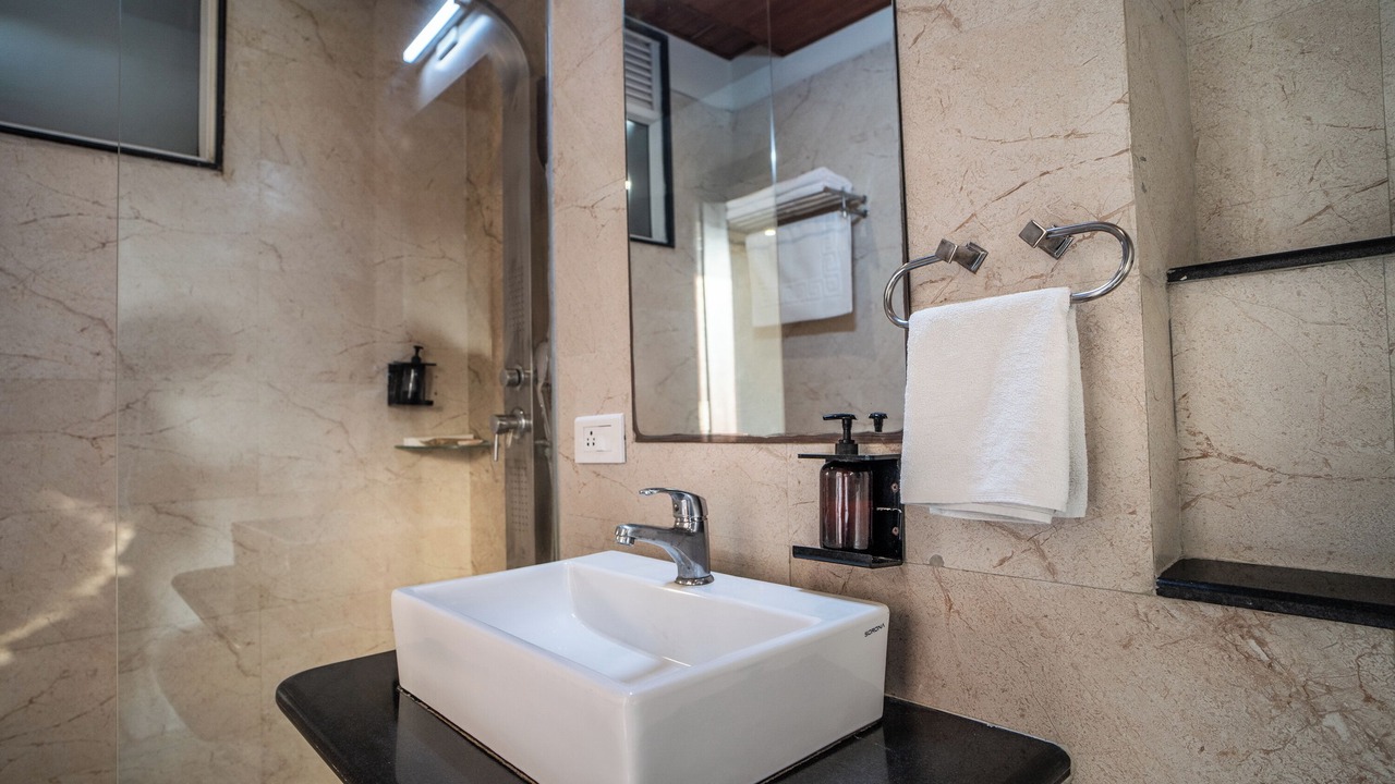 Photo of Bathroom in Khanjipeer