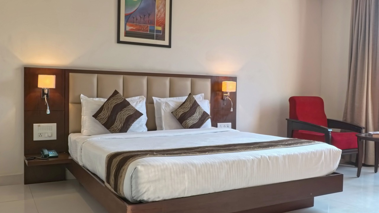 Photo of Bedroom in Khanjipeer