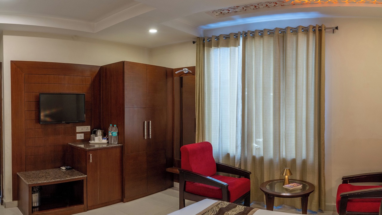 Photo of Bedroom in Khanjipeer