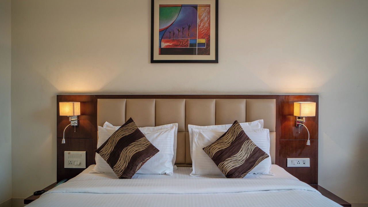 Photo of Bedroom in Khanjipeer