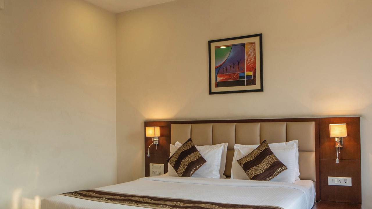 Photo of Bedroom in Khanjipeer