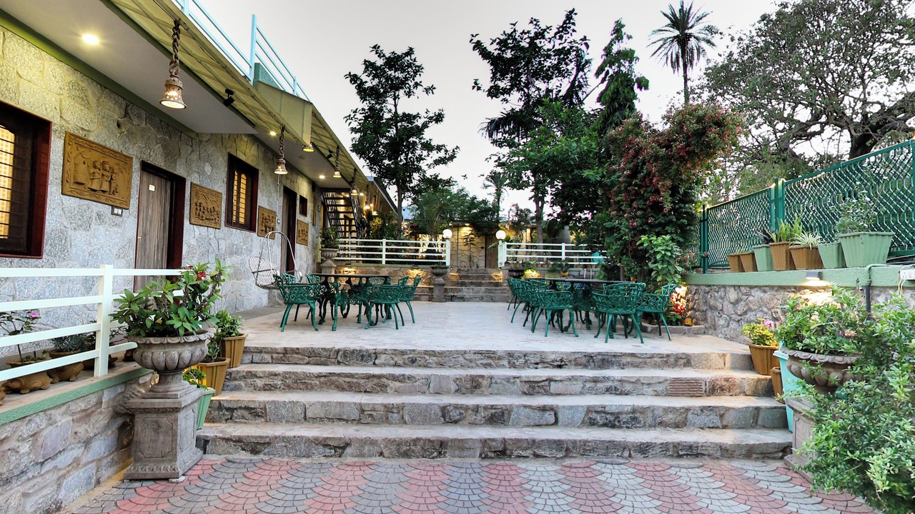 Photo of Others in Mount Abu