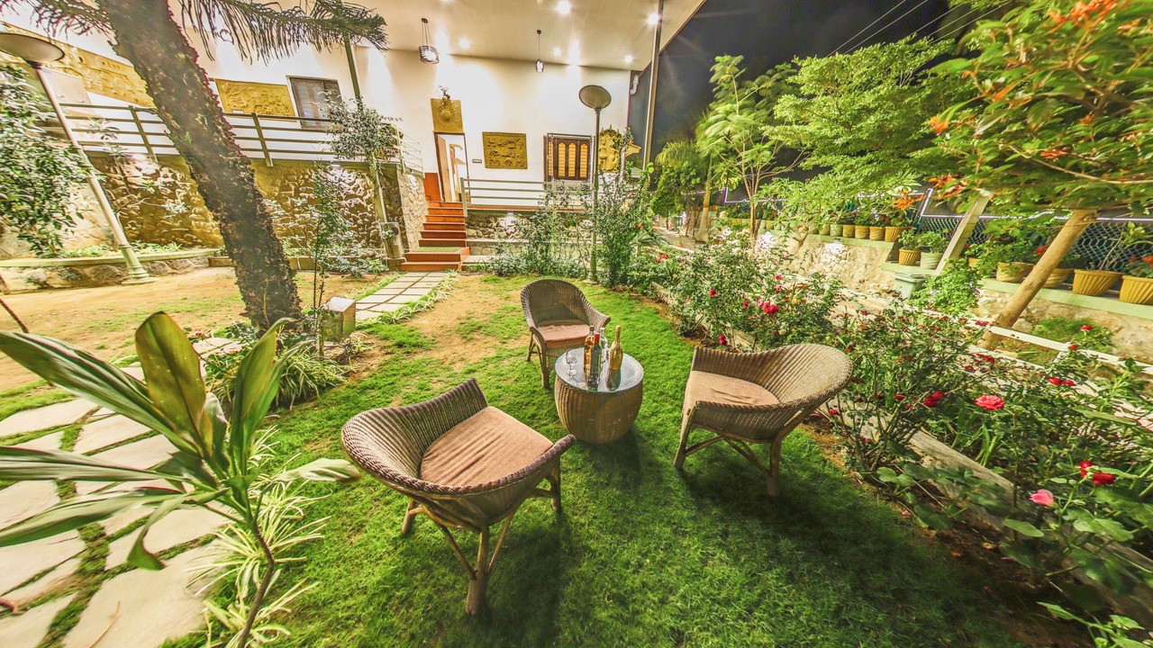 Photo of Outdoor in Mount Abu