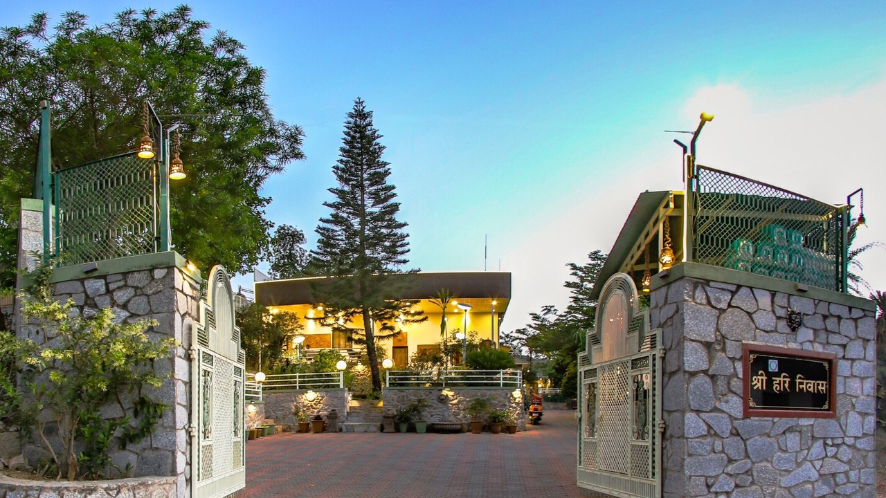 Photo of Outdoor in Mount Abu