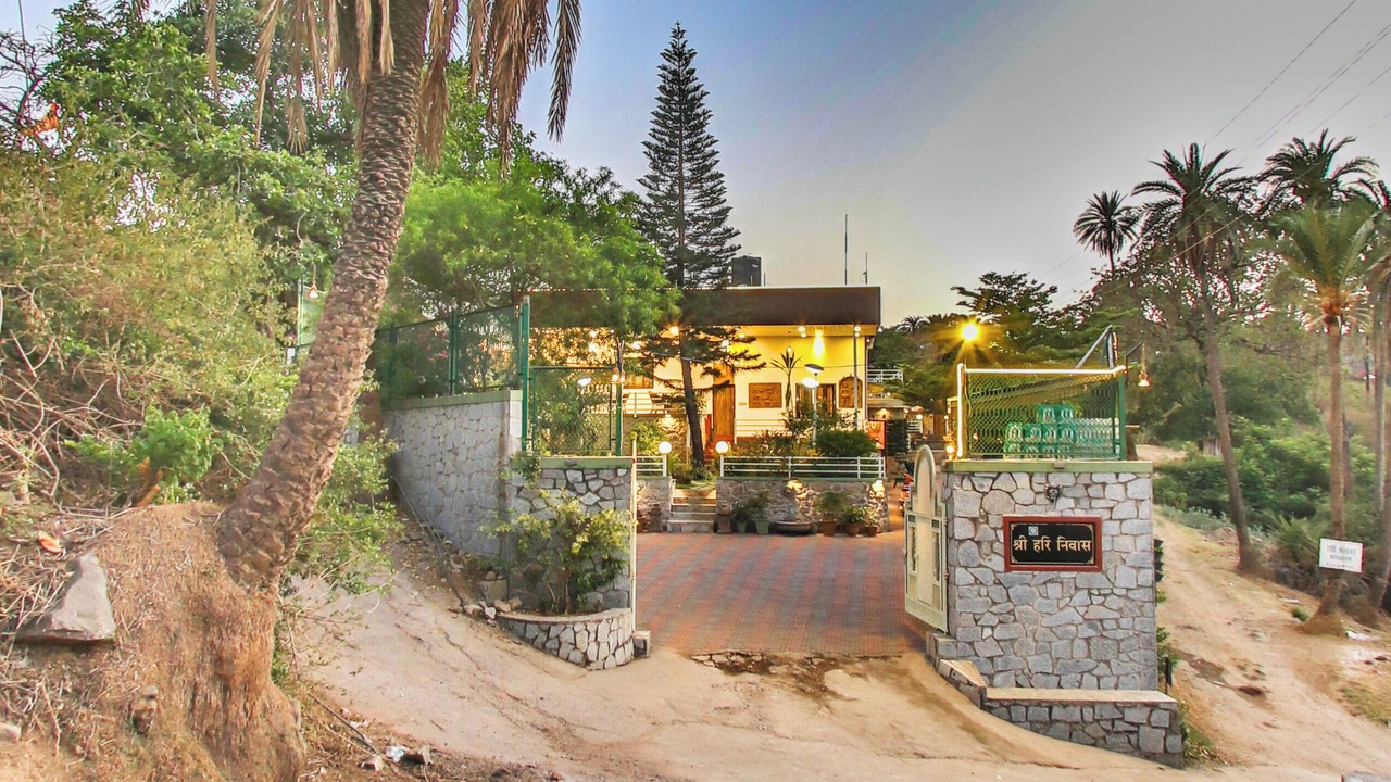 Photo of Outdoor in Mount Abu