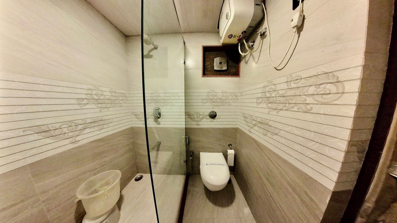 Photo of Bathroom in Mount Abu