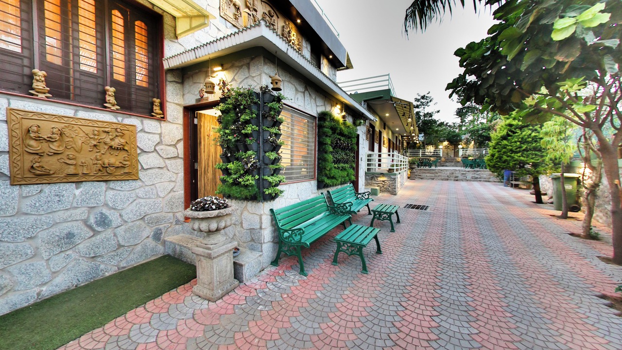 Photo of Outdoor in Mount Abu