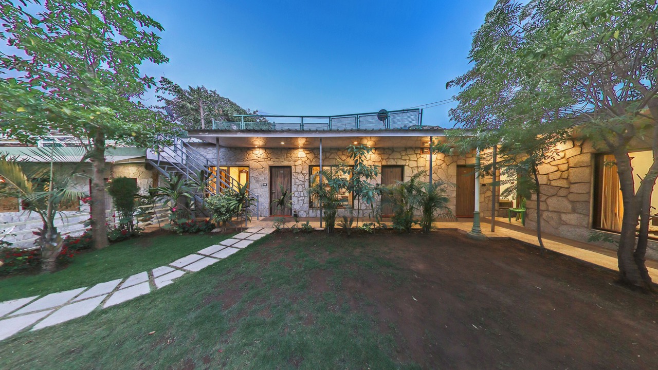 Photo of Outdoor in Mount Abu