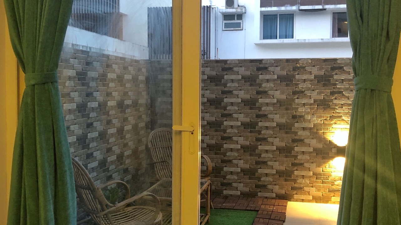 Photo of Outdoor in Siolim