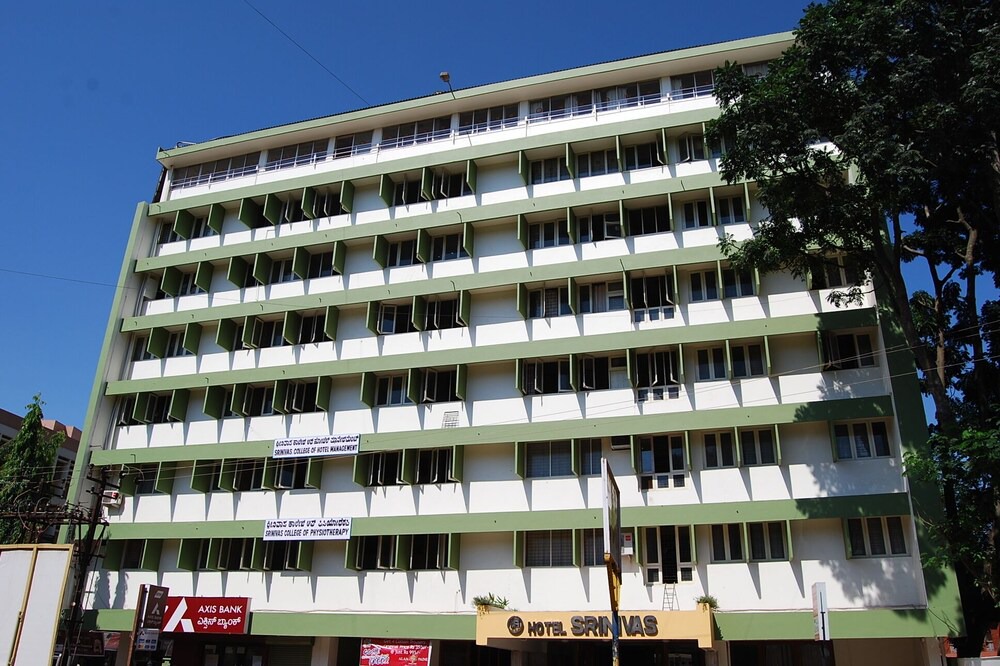 Photo of Outdoor in Hampankatta