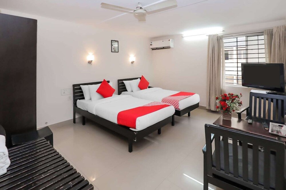 Photo of Bedroom in Hampankatta