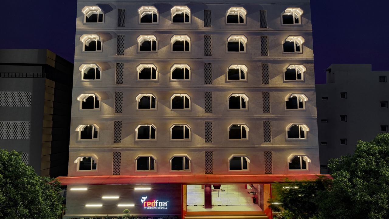 Photo of Outdoor in Vijayawada