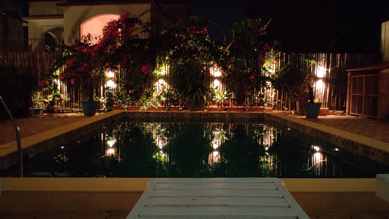 Photo of Outdoor in Anjuna