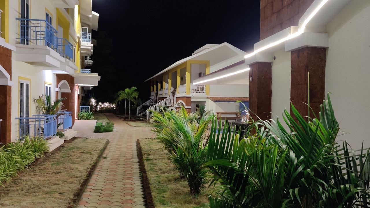 Photo of Outdoor in Anjuna