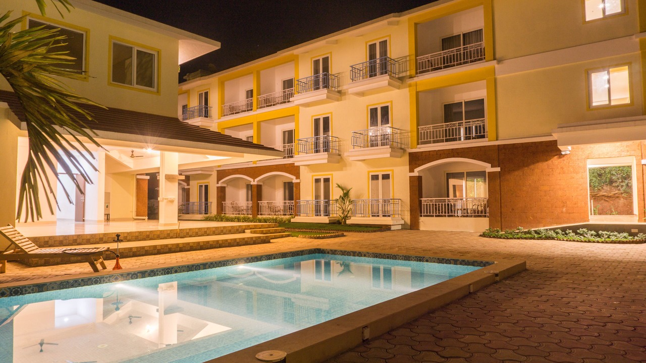 Photo of Outdoor in Anjuna