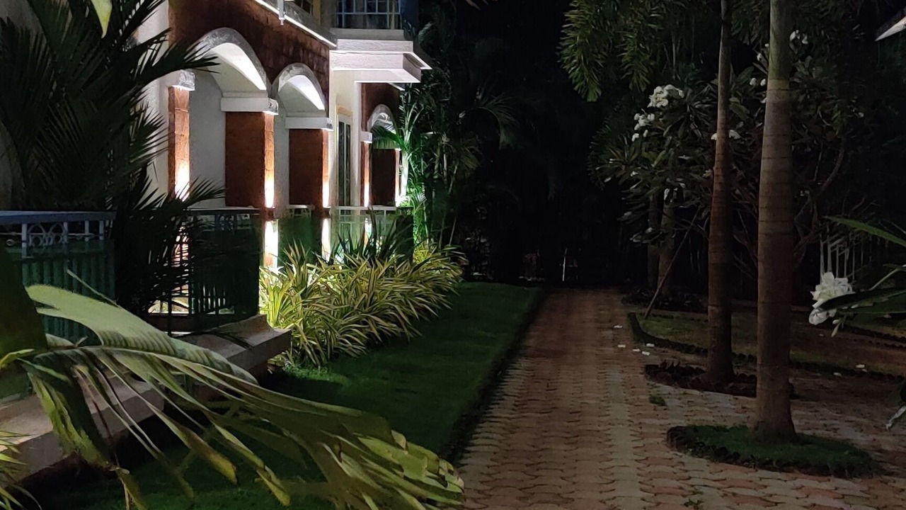 Photo of Outdoor in Anjuna