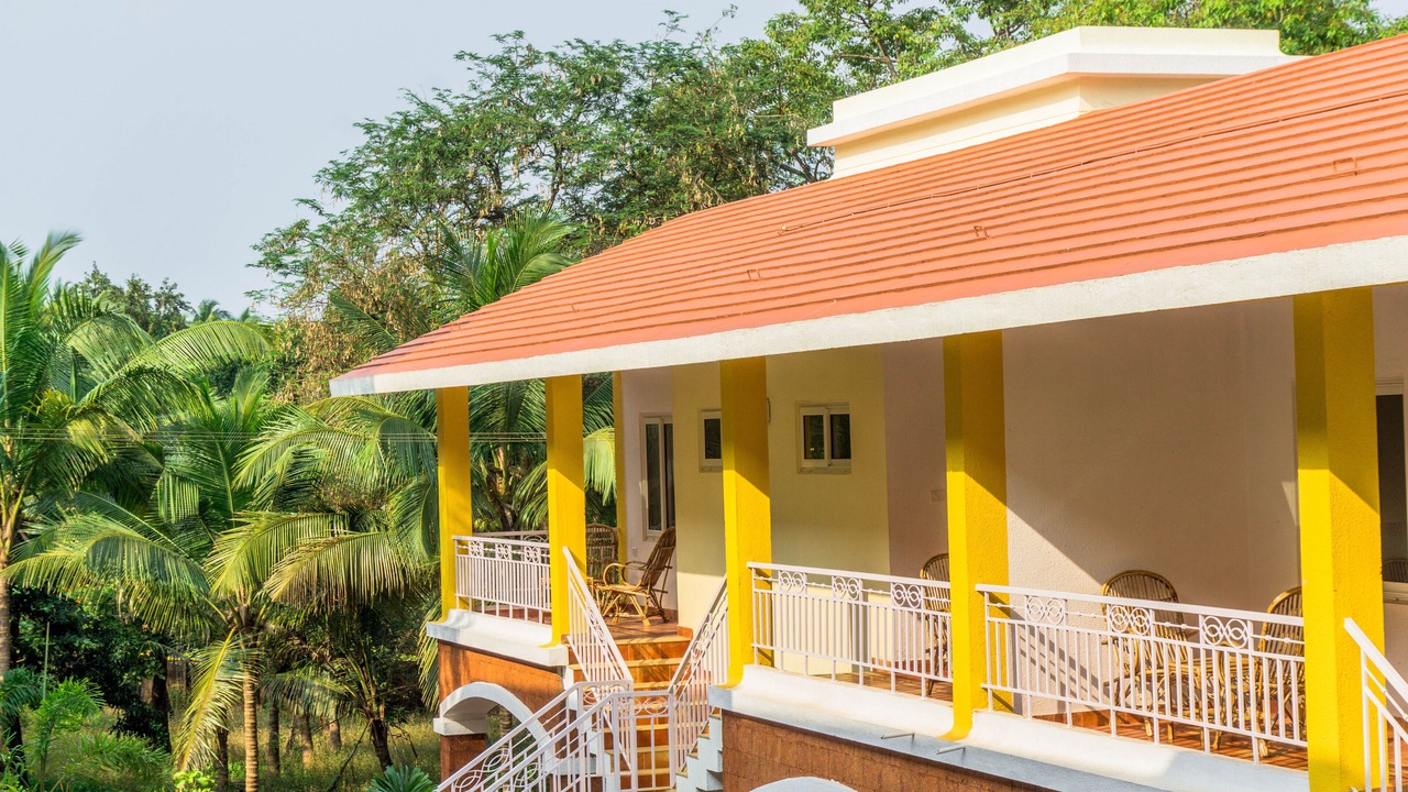Photo of Outdoor in Anjuna