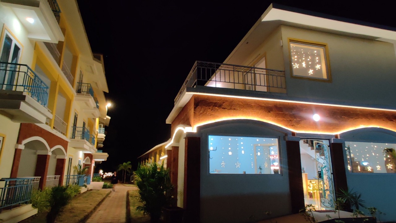 Photo of Outdoor in Anjuna