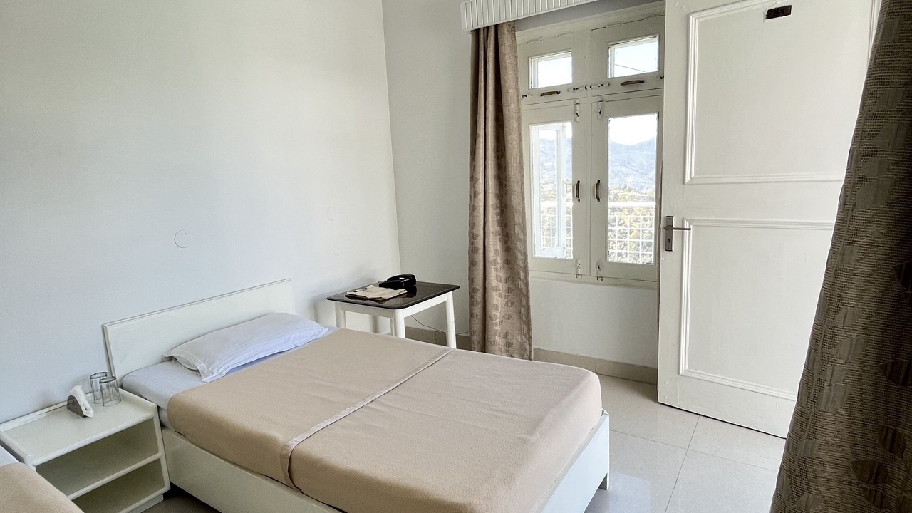 Photo of Bedroom in Chamba