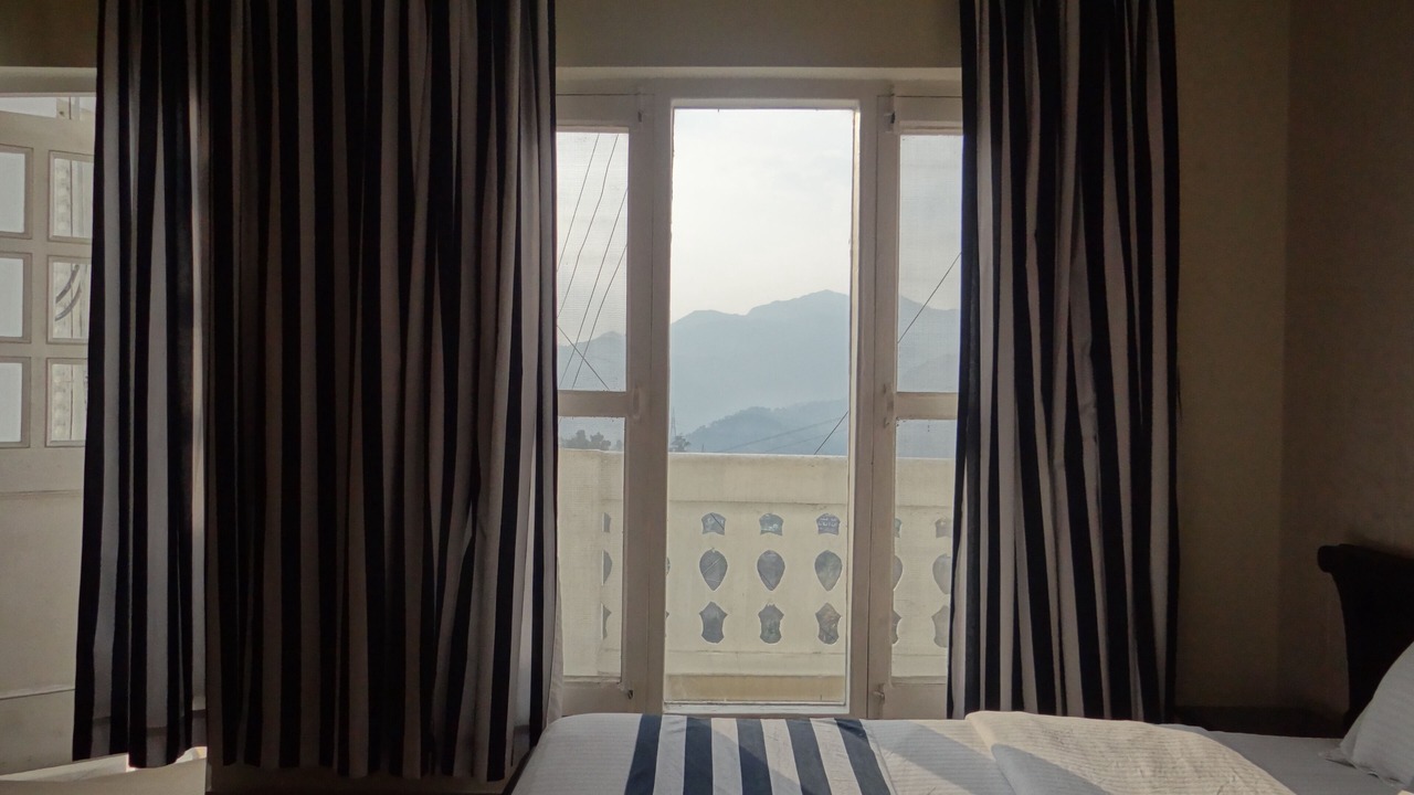 Photo of Bedroom in Chamba