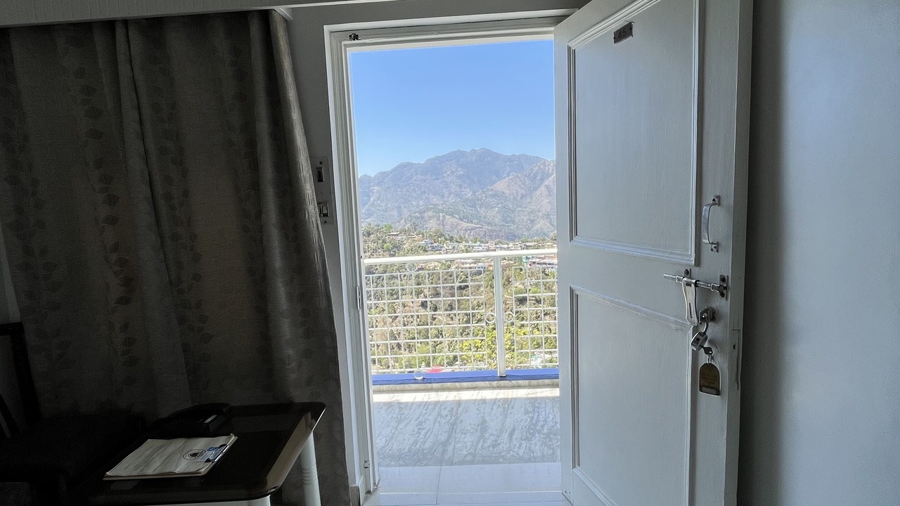 Photo of Bedroom in Chamba