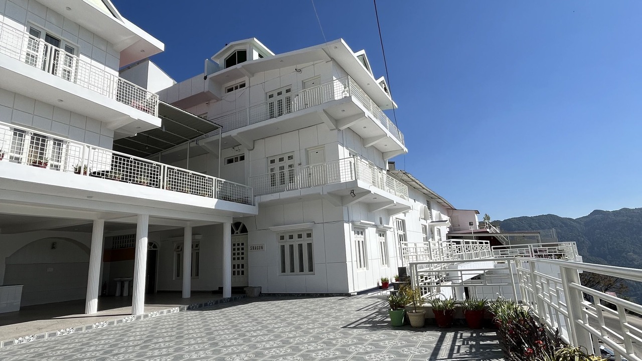 Photo of Outdoor in Chamba